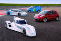 Nissan ZEOD RC 5