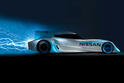 Nissan ZEOD RC 6
