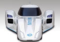 Nissan ZEOD RC 8