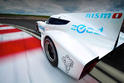 Nissan ZEOD RC 9