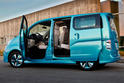 Nissan e NV200 2