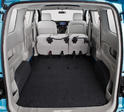 Nissan e NV200 4