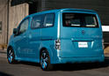 Nissan e NV200 5