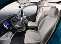Nissan e NV200 6