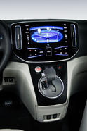 Nissan e NV200 7