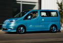 Nissan e NV200 8