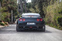 Prior Nissan GT R Widebody 11