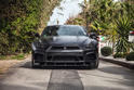 Prior Nissan GT R Widebody 12