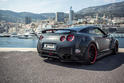 Prior Nissan GT R Widebody 15