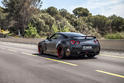 Prior Nissan GT R Widebody 16