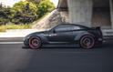 Prior Nissan GT R Widebody 17