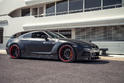 Prior Nissan GT R Widebody 18