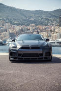 Prior Nissan GT R Widebody 19
