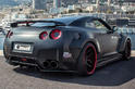 Prior Nissan GT R Widebody 2