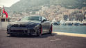 Prior Nissan GT R Widebody 20
