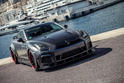 Prior Nissan GT R Widebody 21