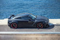 Prior Nissan GT R Widebody 6