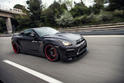 Prior Nissan GT R Widebody 9