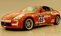 Rick Kulach Nissan 350Z