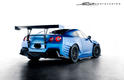 SP Engineering BenSopra Nissan GT R 2