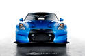 SP Engineering BenSopra Nissan GT R 3