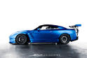 SP Engineering BenSopra Nissan GT R 4