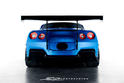 SP Engineering BenSopra Nissan GT R 5