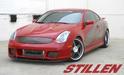 STILLEN Infiniti G35 3