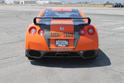STILLEN Nissan GT R rally car 6