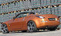 Senner Nissan 350Z 2