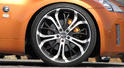 Senner Nissan 350Z 5
