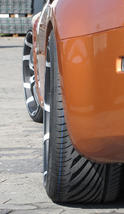 Senner Nissan 350Z 7