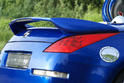 Senner Nissan 350Z THUNDER 10