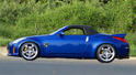Senner Nissan 350Z THUNDER 2
