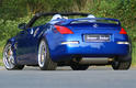 Senner Nissan 350Z THUNDER 3