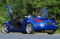 Senner Nissan 350Z THUNDER 4