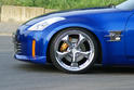 Senner Nissan 350Z THUNDER 5