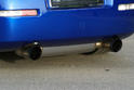 Senner Nissan 350Z THUNDER 6
