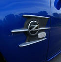 Senner Nissan 350Z THUNDER 9
