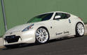 Senner Nissan 370Z 2