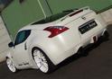 Senner Nissan 370Z 3