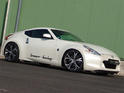Senner Nissan 370Z 7