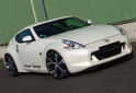 Senner Nissan 370Z 8