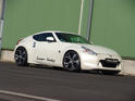 Senner Nissan 370Z 9