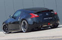 Senner Nissan 370Z Roadster 2