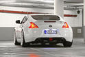 Senner Nissan 370Z Surfer 22