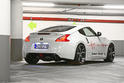 Senner Nissan 370Z Surfer 23