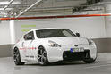 Senner Nissan 370Z Surfer 3