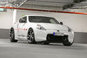 Senner Nissan 370Z Surfer 4