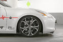 Senner Nissan 370Z Surfer 9